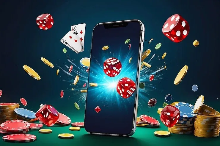 5555gam What Green Star Slots Offers Our Players