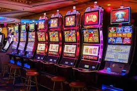 5555gam Casino